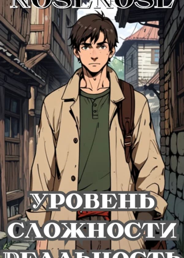 Уровень сложности реальность