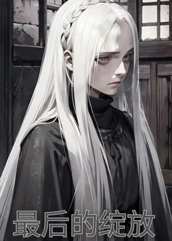 Последнее цветение