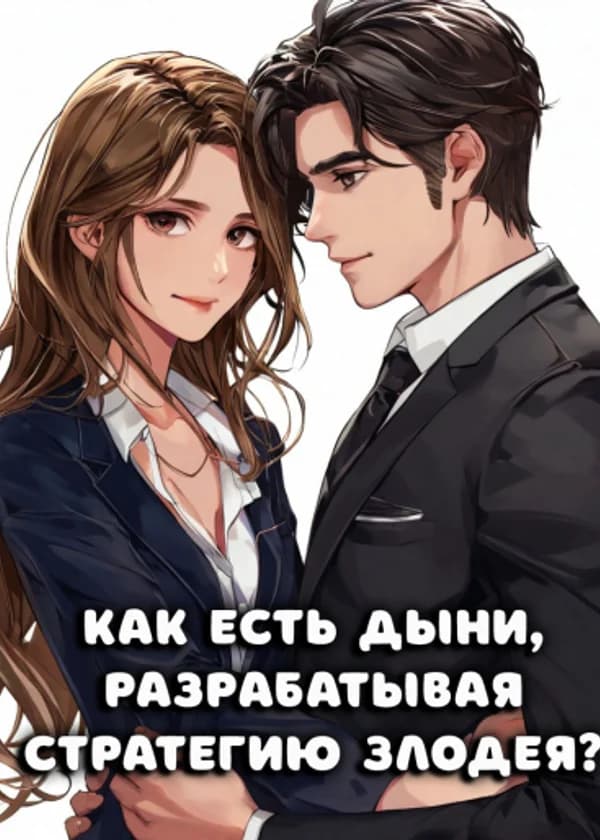 Как есть дыни, разрабатывая стратегию Злодея?