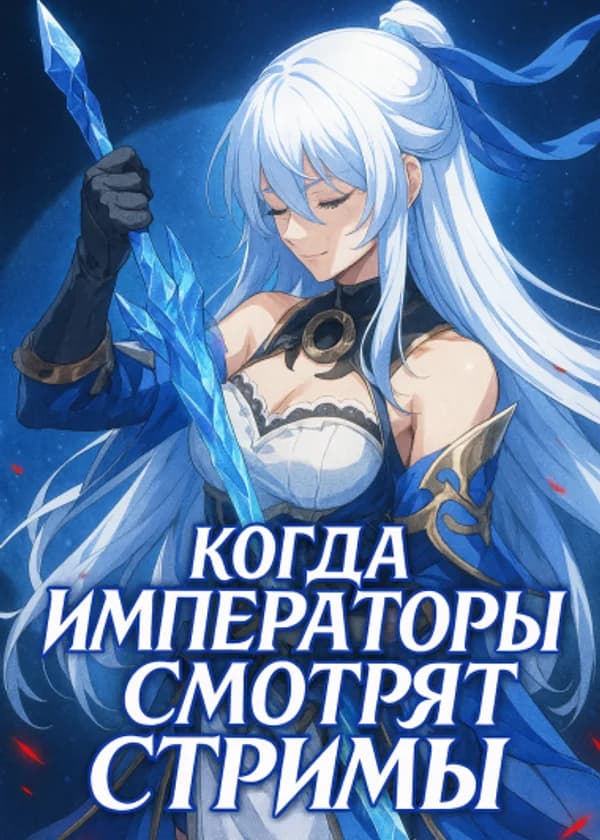 Когда императоры смотрят стримы