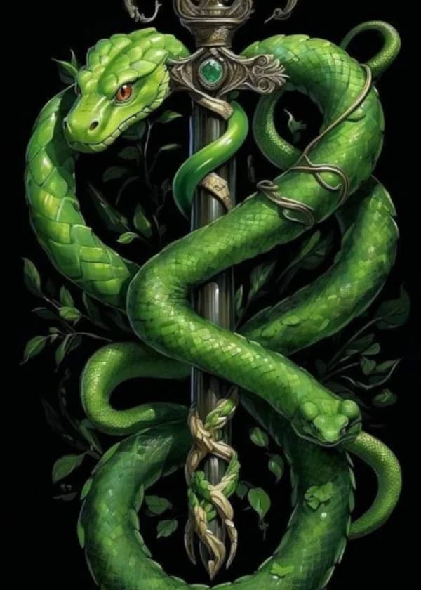 Гарри Поттер: Нелепая ошибка...