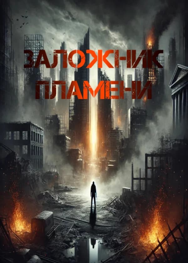 Заложник Пламени