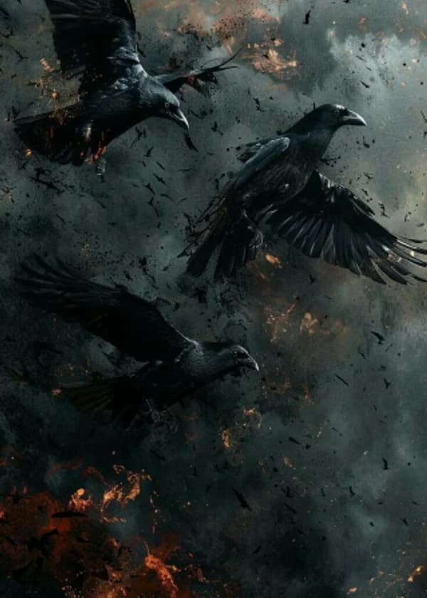 ГП: Надежда сквозь время