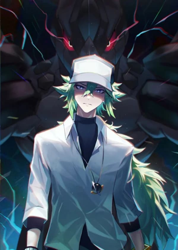 Я владелец дневного центра Покемонов