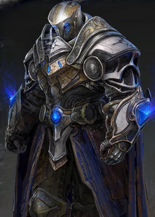 Джаггернаут