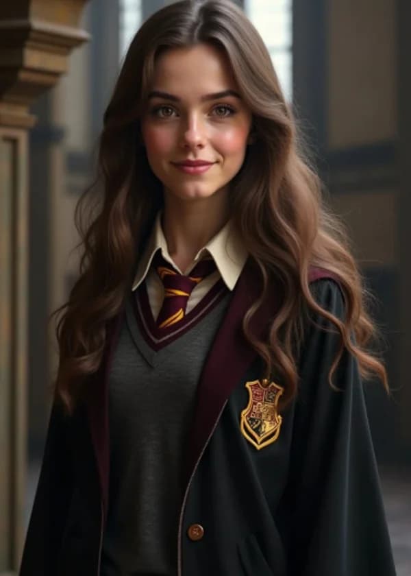 Изумруд Хогвартса