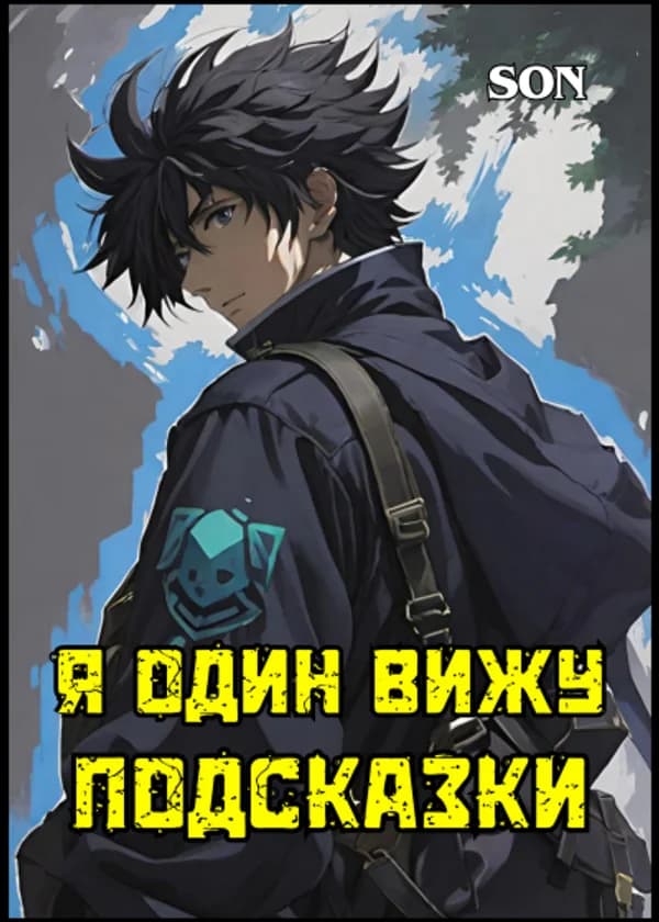 Я один вижу подсказки