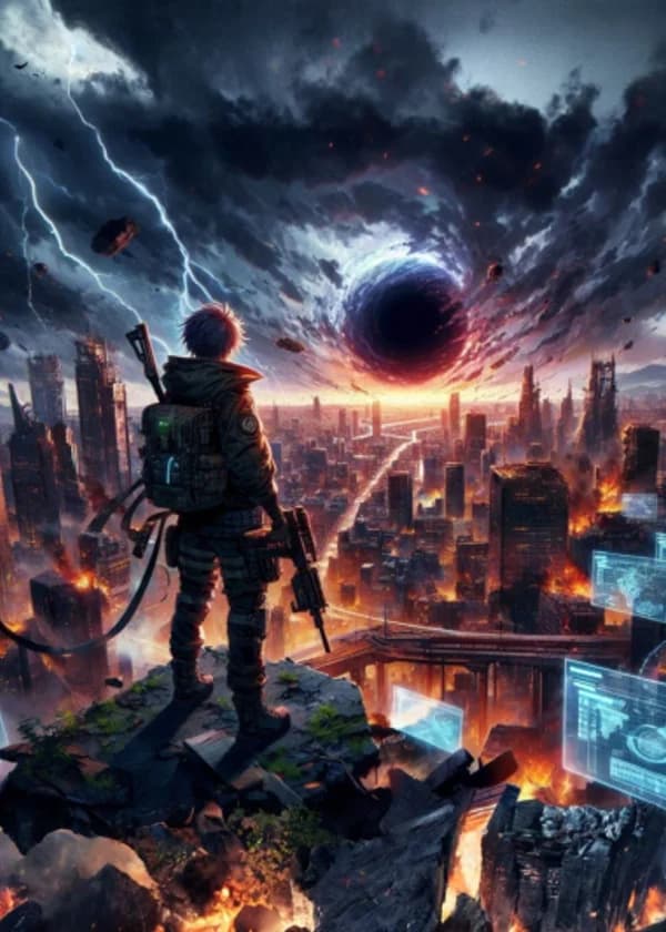 Игра Судного Дня: Я куплю весь мир, но начну со станции метро