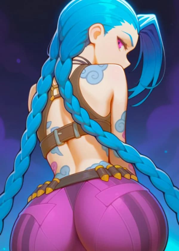 Аркейн: В Этом Новом Мире