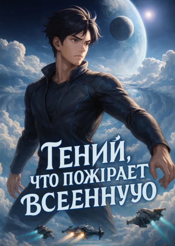 Гений, что пожирает вселенную