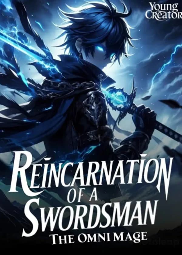 Реинкарнация мечника: Омни-маг