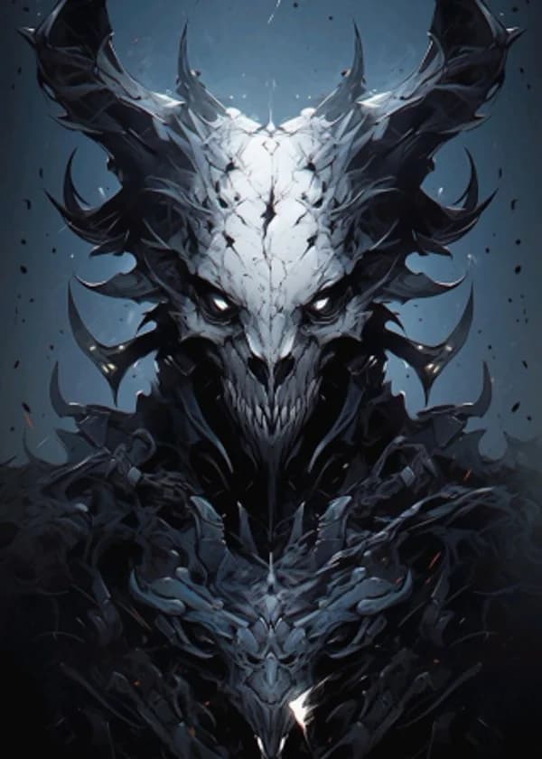 Руководство по выживанию в мире темного фэнтези