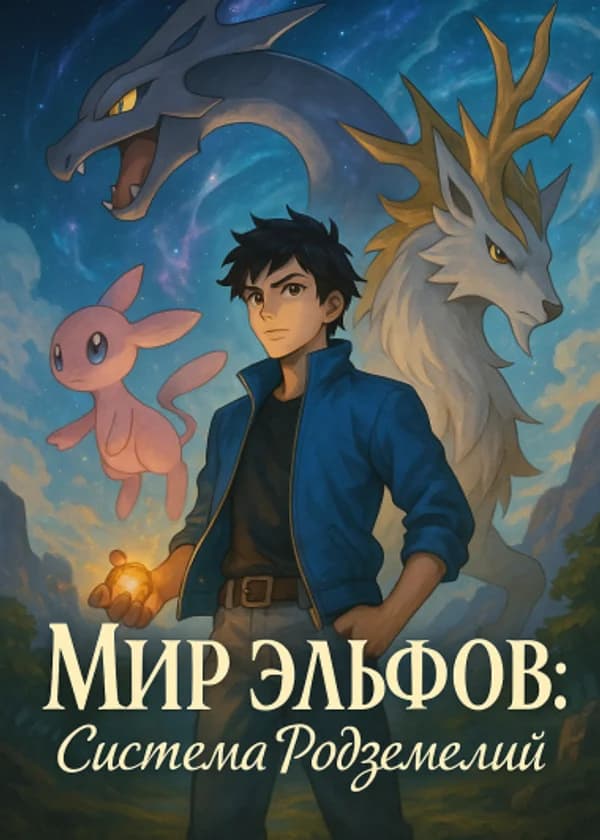 Мир Эльфов: Система Подземелий