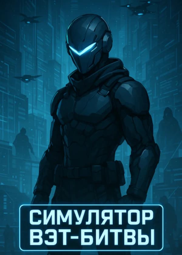 Симулятор Бэт-Битвы