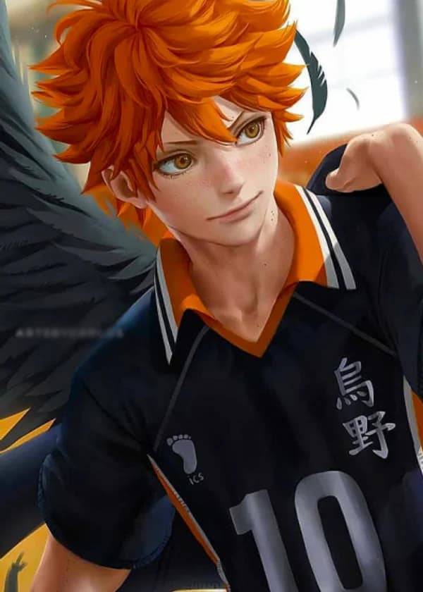 Волейбол: Не, я адаптируюсь!