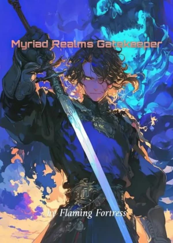 Привратник бесчисленных миров