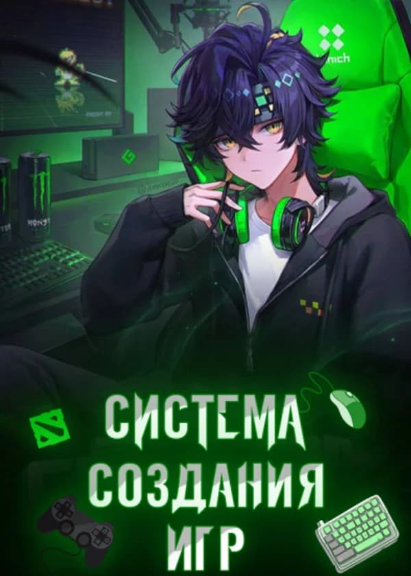 Система Создания Игр