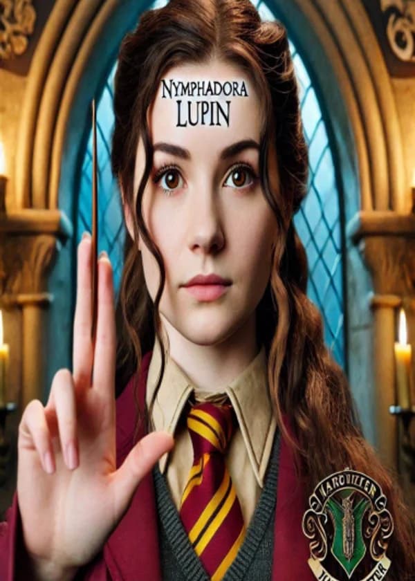 ГП: Крылья бабочки