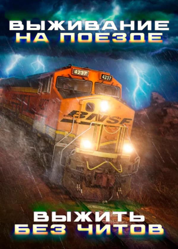 Выживание на поезде: Выжить без читов