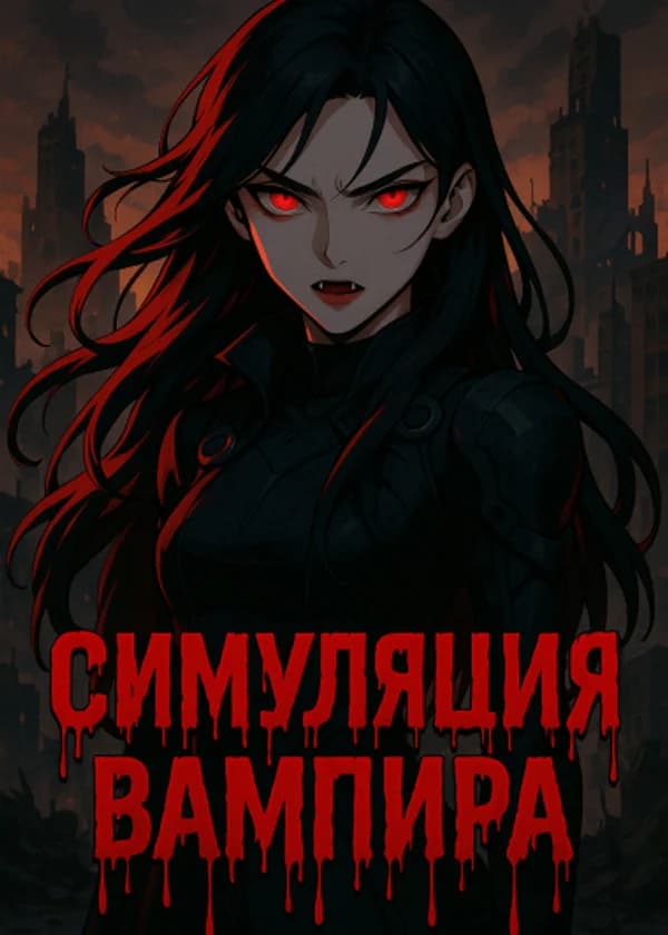 Симуляции вампира