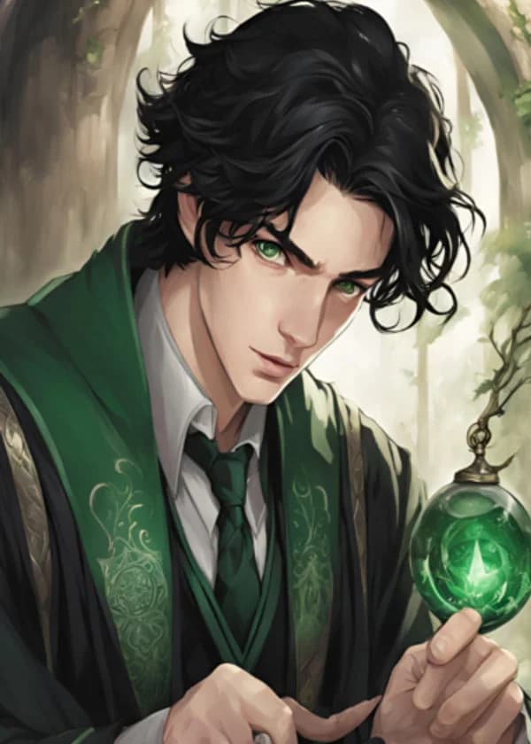 Гарри Поттер: Чистокровная слава