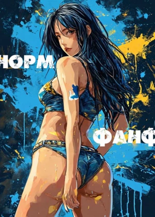 Норм Фанф по Сололевелинг