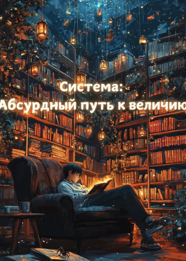 Система: Абсурдный путь к величию