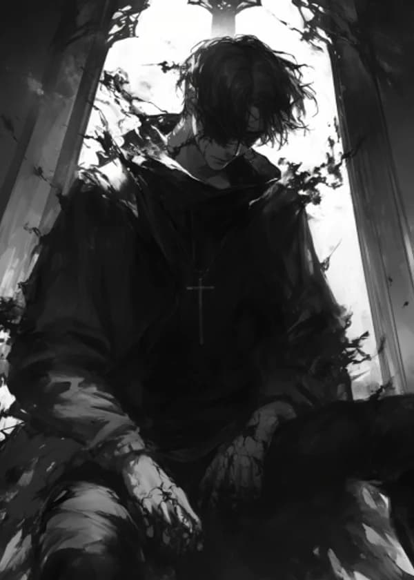 Я стал святым отцом в странном мире