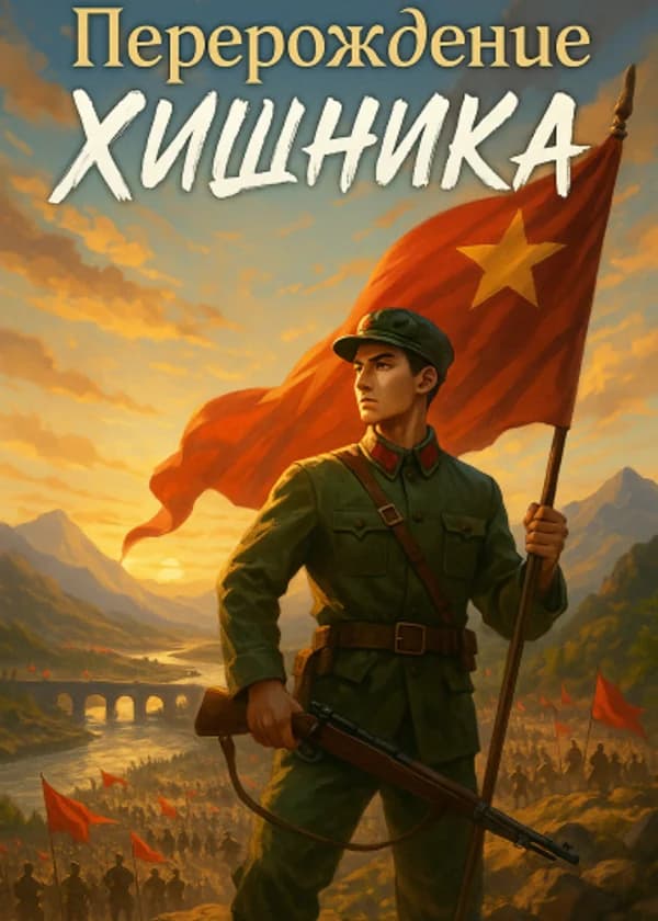Перерождение Хищника