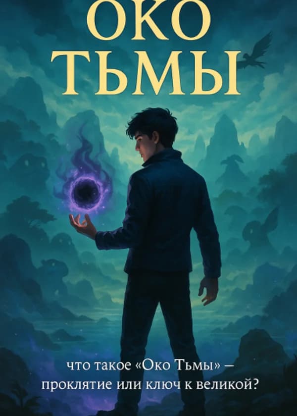 Око Тьмы