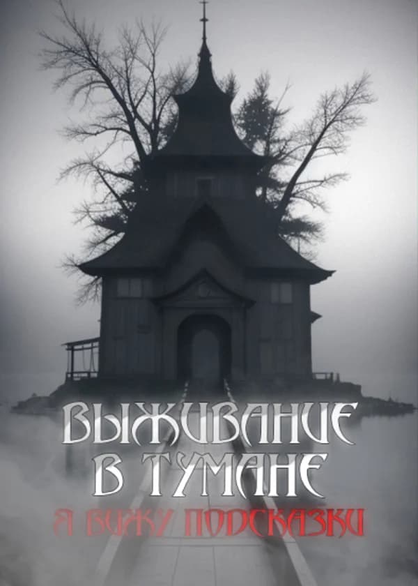 Выживание в тумане: я вижу подсказки