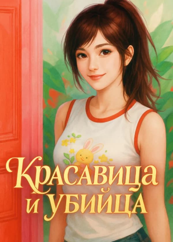 Красавица и убийца