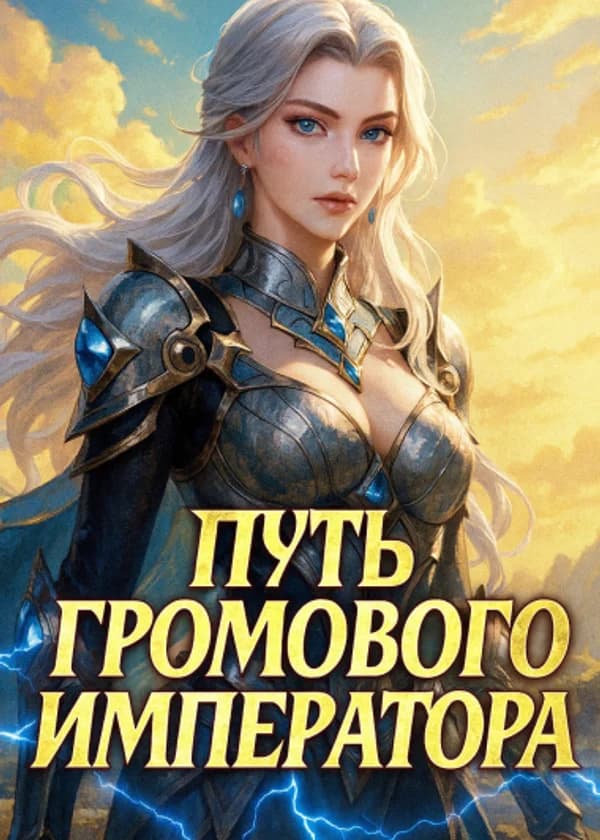 Путь Громового Императора