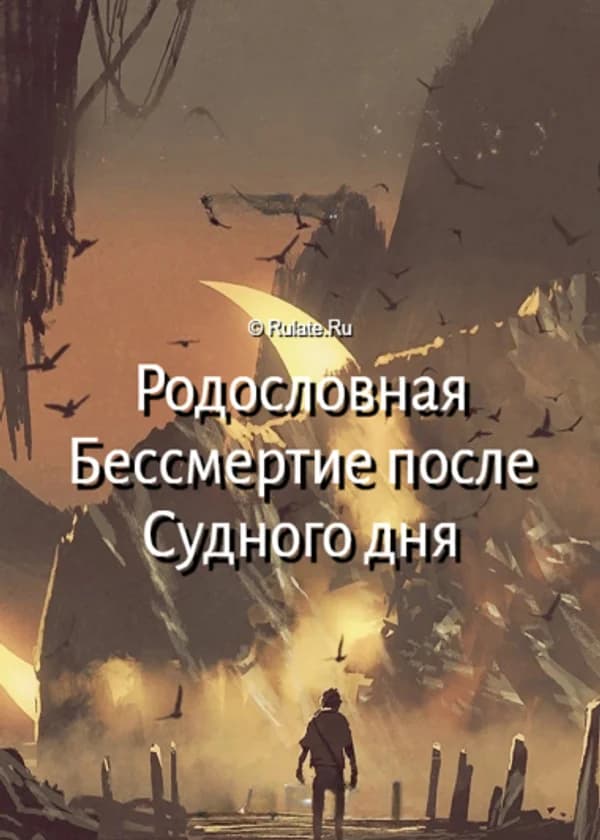 Родословная: Бессмертие после Судного дня