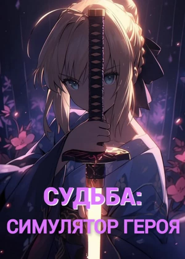 Судьба: Симулятор героя