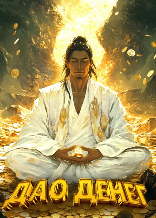 Культивация: Дао Денег (Том 1-2)