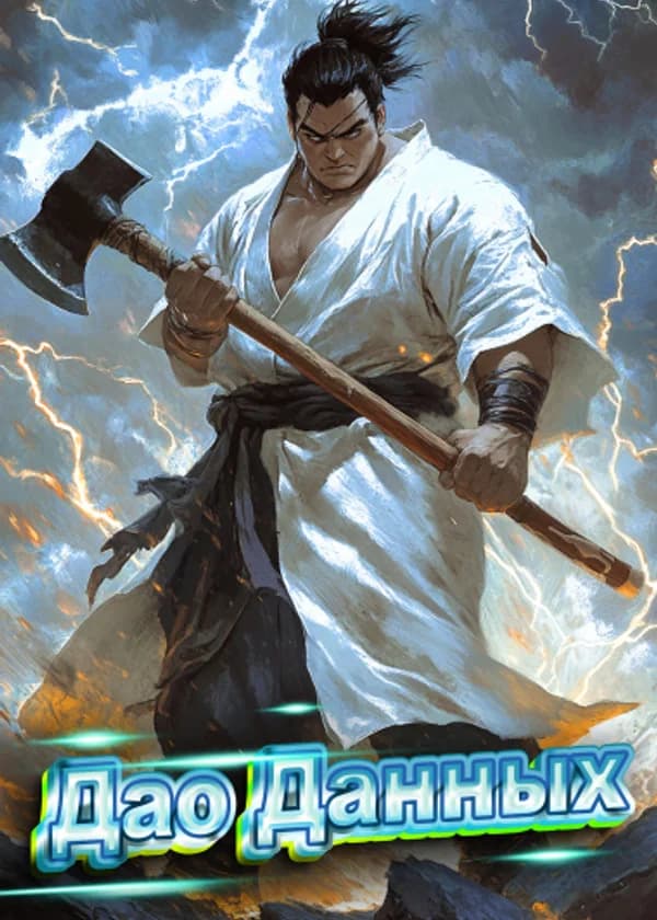 Культивация: Дао Данных (Том 1)