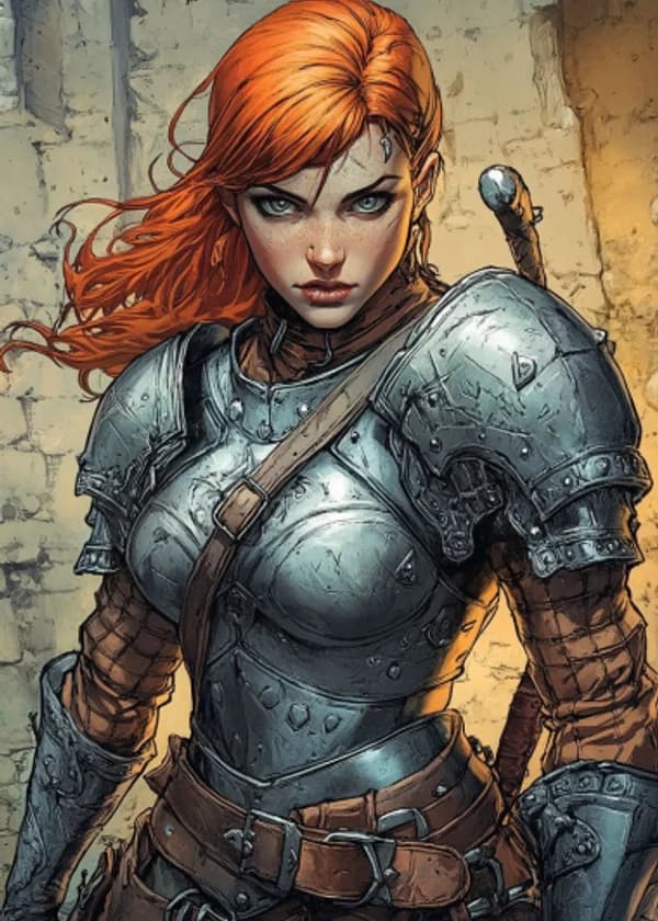 Альтернативная реальность