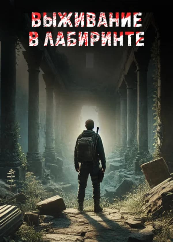 Выживание в лабиринте: Только я могу видеть подсказки