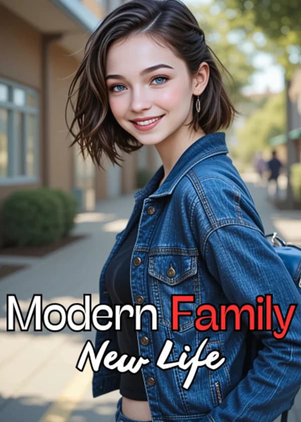 Американская Семейка: Новая жизнь
