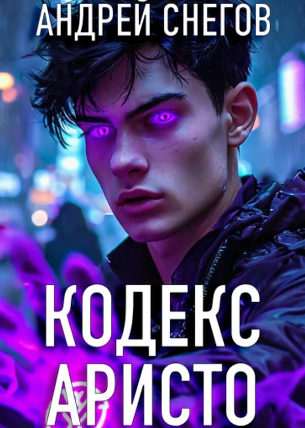 Кодекс Аристо