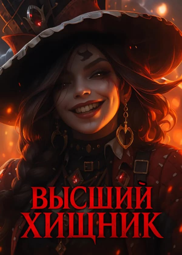 Borderlands: Высший Хищник