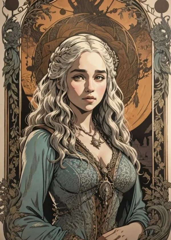 Не Король-Попрошайка (Игра Престолов)