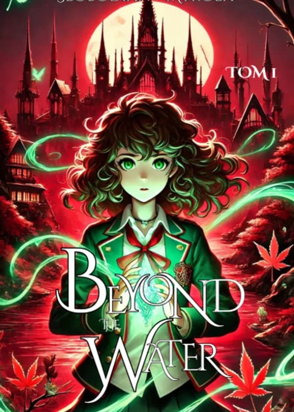 За Водой - Книга 1