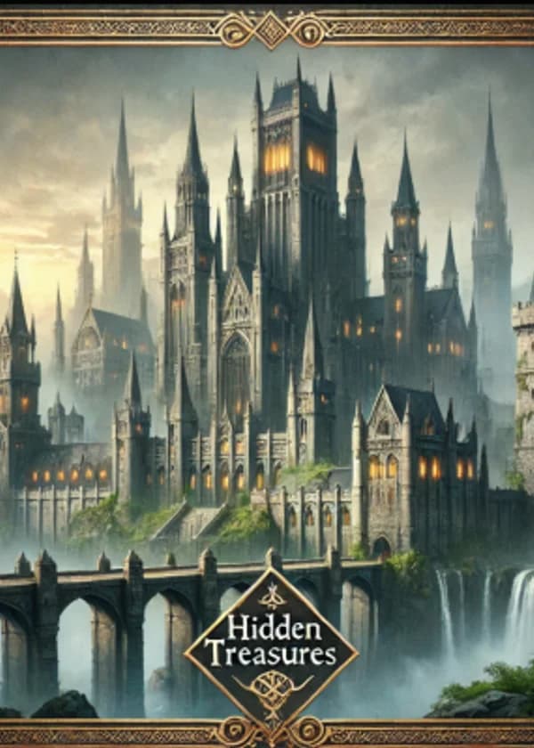 Hidden Treasures