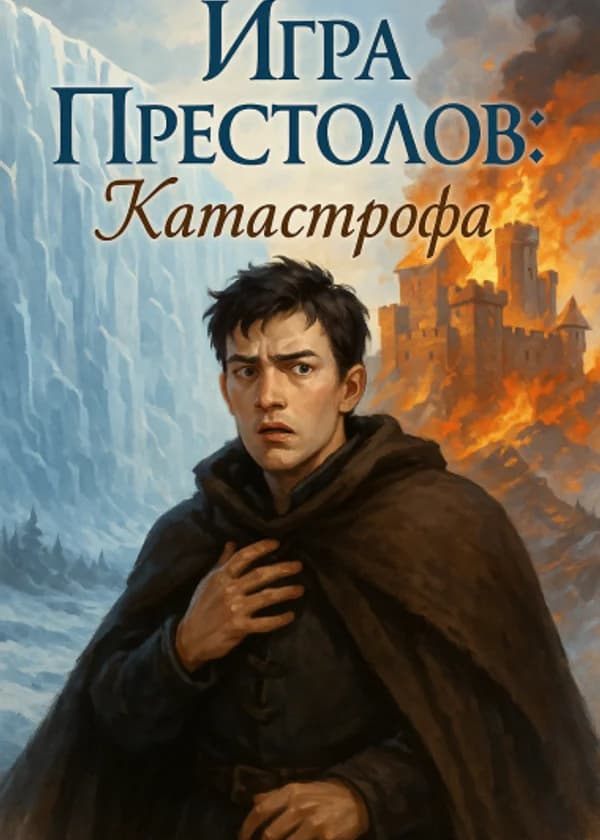 Игра престолов: катастрофа