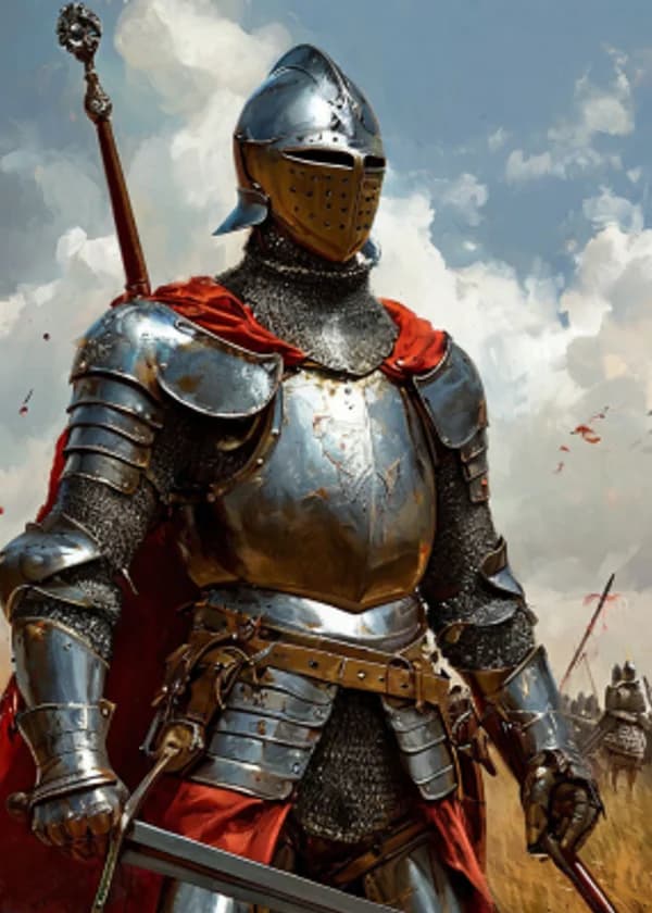 Жизнь солдата