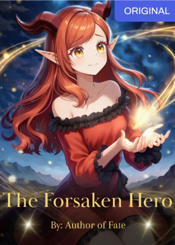 Покинутый герой