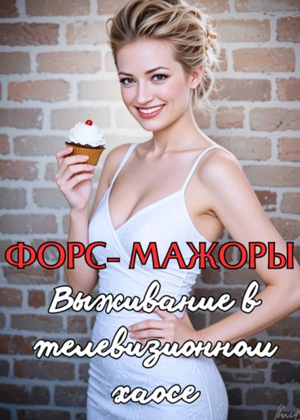Форс-мажоры: Выживание в телевизионном хаосе