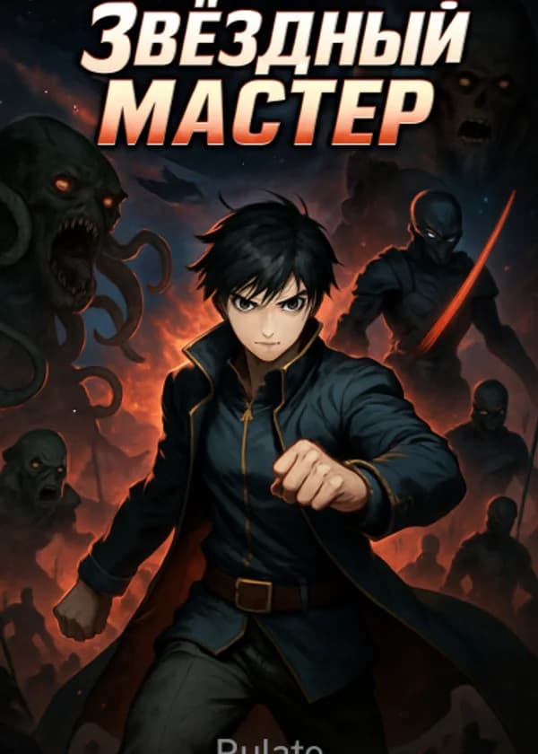 Звёздный мастер